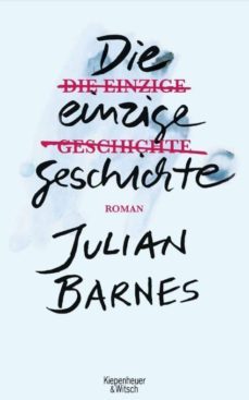 die einzige geschichte-9783462051544