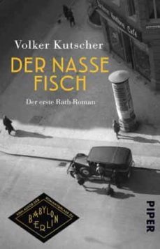 der nasse fisch-9783492315944