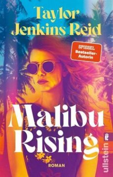 malibu rising (aleman)-taylor jenkins reid-9783548067544