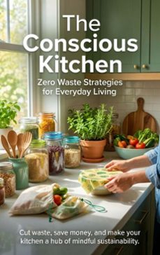 the conscious kitchen: zero waste strategies for everyday living (ebook)-david patterson-9783565148844