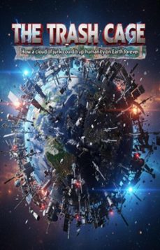 the trash cage (ebook)-david junk-9783565204144