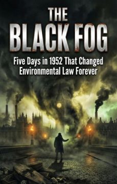 the black fog (ebook)-arthur penn-9783565211944
