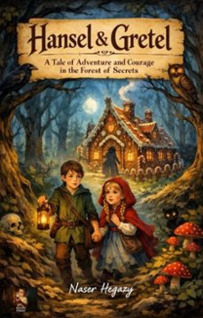hansel and gretel (ebook)-naser hegazy-9783565213344