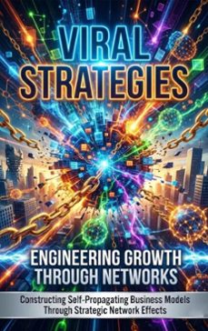 viral strategies: engineering growth through networks (ebook)-sofia lane-9783565238644