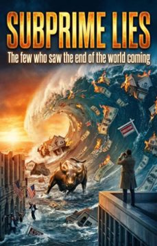 subprime lies (ebook)-robert carlson-9783565251544