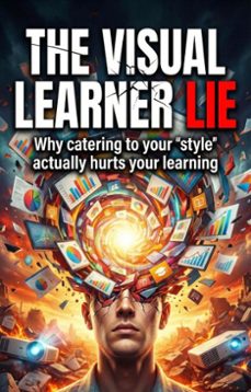visual learner lie (ebook)-david class-9783565252244