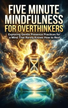 five minute mindfulness for overthinkers (ebook)-celeste rowan-9783565265244