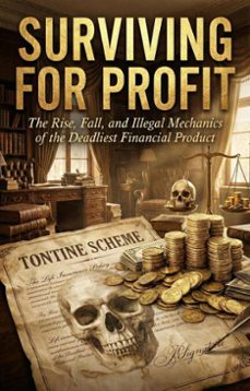 surviving for profit (ebook)-oliver reed-9783565275144