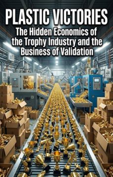 plastic victories (ebook)-morris r. lockhart-9783565303144