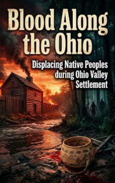 blood along the ohio (ebook)-hollis parr-9783565409044