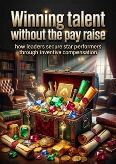 winning talent without the pay raise-jonathan hayes-9783565591244