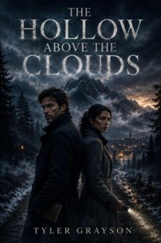 the hollow above the clouds (ebook)-tyler grayson tg-9783565669844