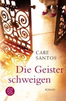 geister schweigen-9783596194544