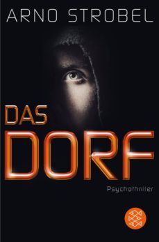 das dorf-arno strobel-9783596198344