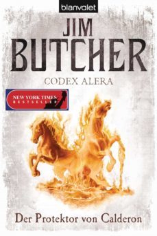 codex alera 4 (ebook)-9783641053444