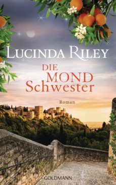 die mondschwester (ebook)-lucinda riley-9783641201944
