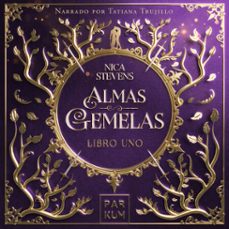 almas gemelas (audiolibro)-nica stevens-9783691250244