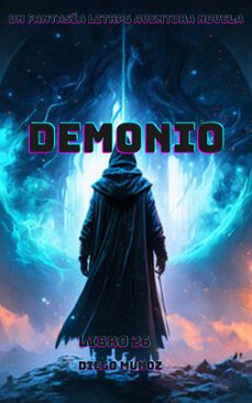 demonio (libro 26) (ebook)-diego muñoz-9783691497144