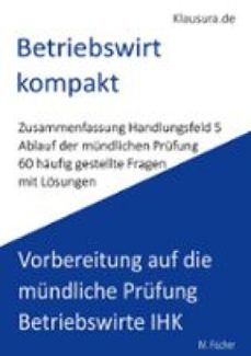 betriebswirt kompakt (ebook)-michael fischer-9783695762644