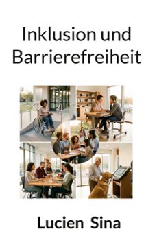 inklusion und barrierefreiheit (ebook)-lucien sina-9783695780044