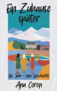 ein zuhause später-ana coren-9783696335144