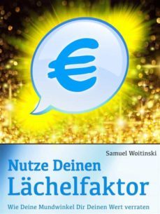 nutze deinen lachelfaktor (ebook)-9783734745744