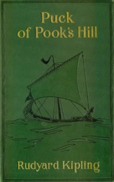 puck of pook's hill (ebook)-rudyard kipling-9783736411944