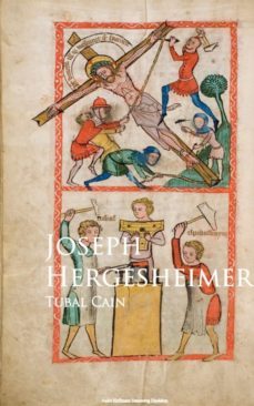 tubal cain (ebook)-joseph hergesheimer-9783736417144