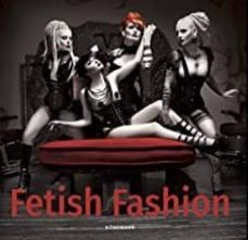 fetish fashion-9783741921544