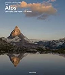 los alpes-udo bernhart-bernhard mogge-9783741922244