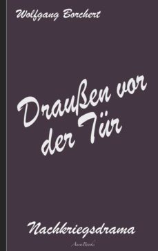 draussen vor der tur (ebook)-9783754358344