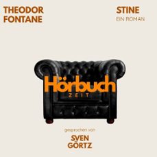 stine. ein roman. (audiolibro)-theodor fontane-9783754521144