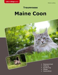 traumrasse maine coon (ebook)-9783759763044