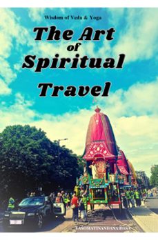 the art of spiritual travel (ebook)-9783759846044