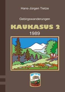 kaukasus 2 (ebook)-9783769342444