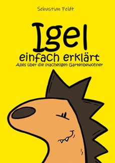 igel einfach erklart (ebook)-sebastian feldt-9783769365344