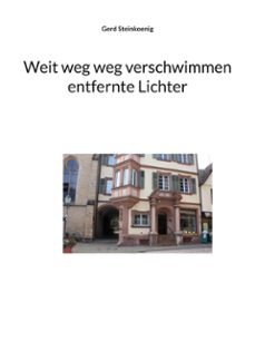 weit weg weg verschwimmen entfernte lichter (ebook)-9783769374544