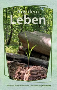 aus dem leben (ebook)-9783769384444