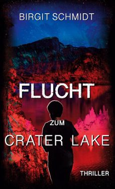 flucht zum crater lake (ebook)-9783769394344