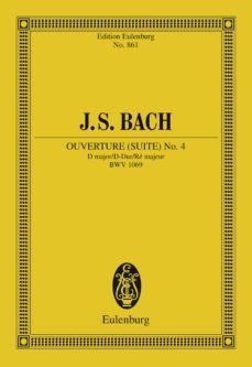 overture (suite) no. 4 d major (ebook)-9783795714444