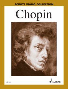 selected piano works (ebook)-frederic chopin-9783795725044