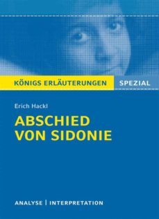 abschied von sidonie (ebook)-9783804440944