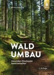 waldumbau (ebook)-9783818625344
