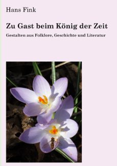 zu gast beim konig der zeit (ebook)-9783819269844