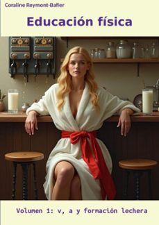 educacion fisica (ebook)-coraline reymont-bafier_(es)-9783819712944
