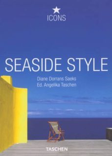 seaside style (ed. trilingue)-9783822812044