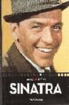 frank sinatra (ed. trilingue español-italiano-portugues)-paul duncan-9783822820544