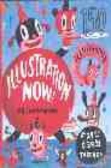 illustration now!: 150 ilustrators-9783822840344