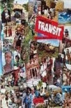 uwe ommer, transit, around the world in 1424 days-uwe ommer-9783822846544