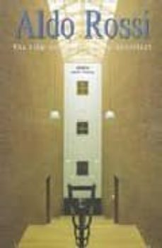 aldo rossi: the life and works of an architect-alberto (ed.) ferlenga-9783829058544